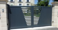Notre société de clôture et de portail à Roquefort-les-Pins